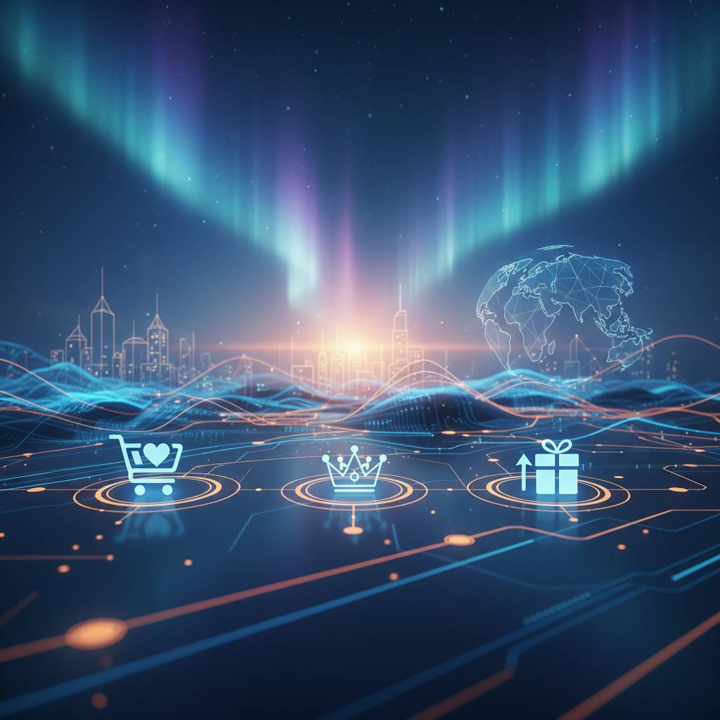 Marketing, Loyalty, and Promotional Uses