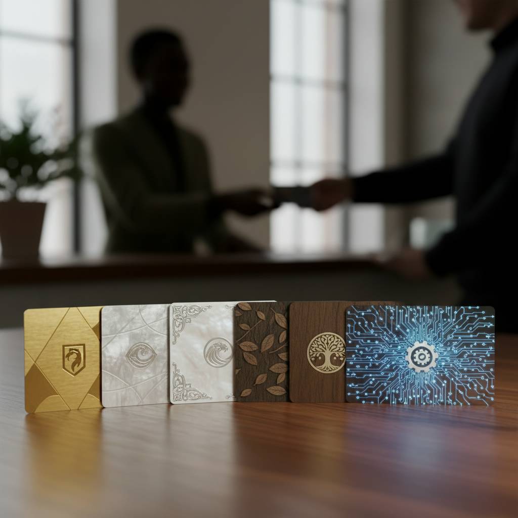 Why Custom Rewards Cards Elevate Brands