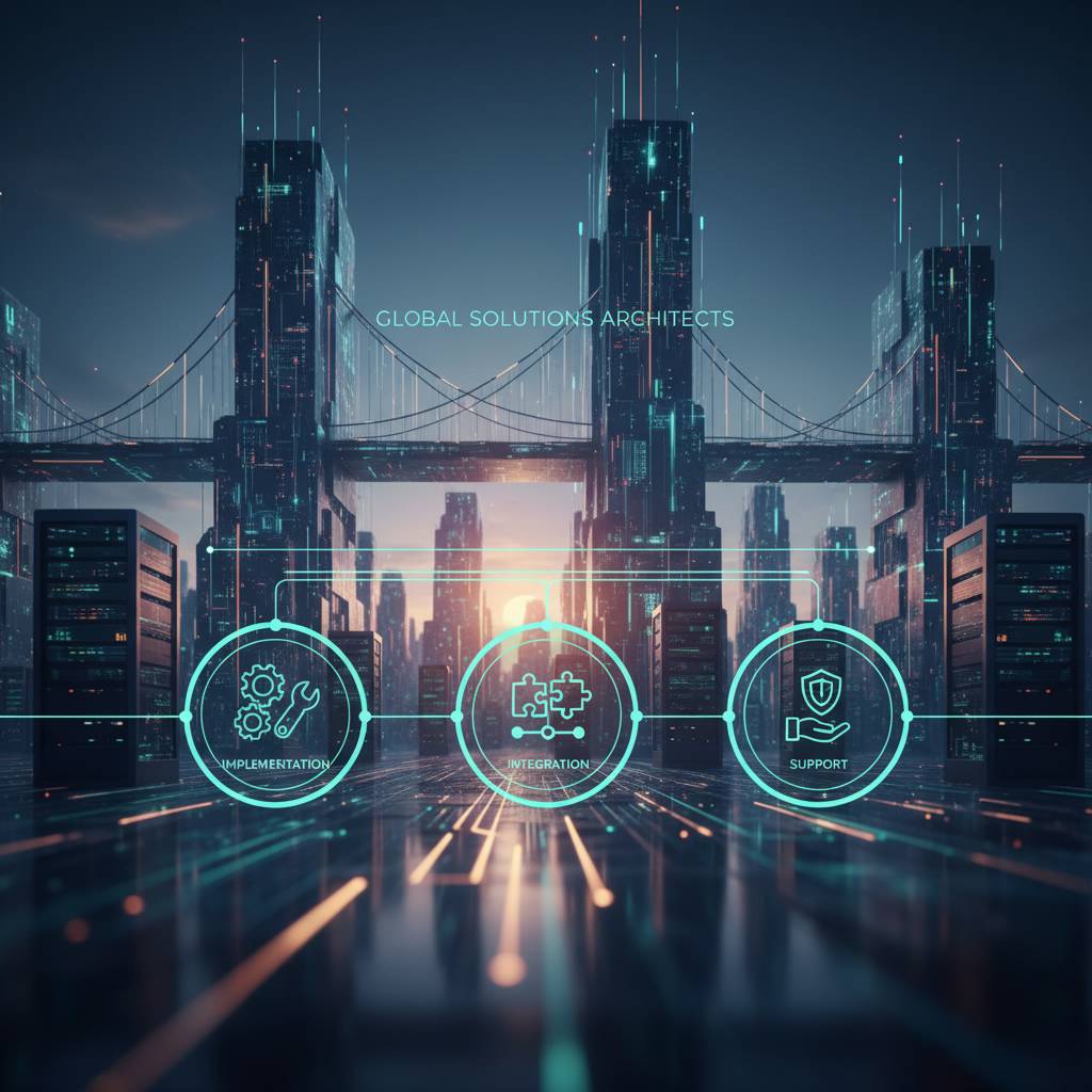 Implementation, Integration, and Support