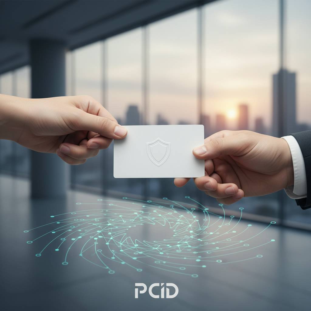 About Plastic Card ID