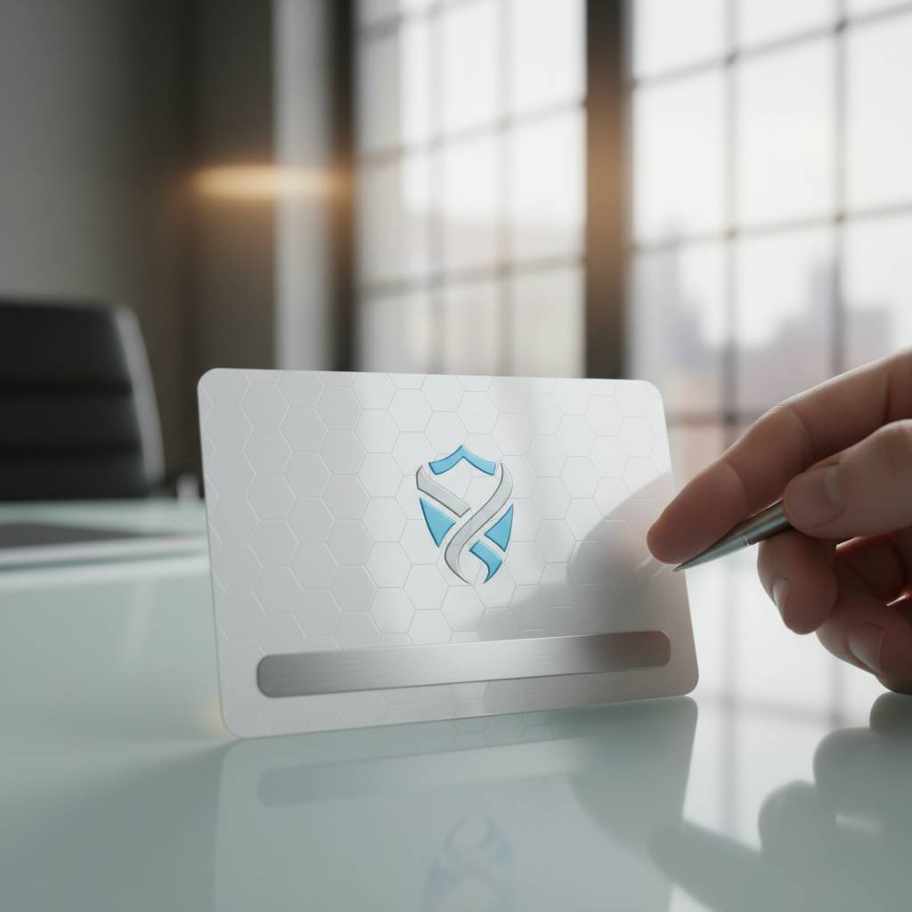 About Plastic Card ID