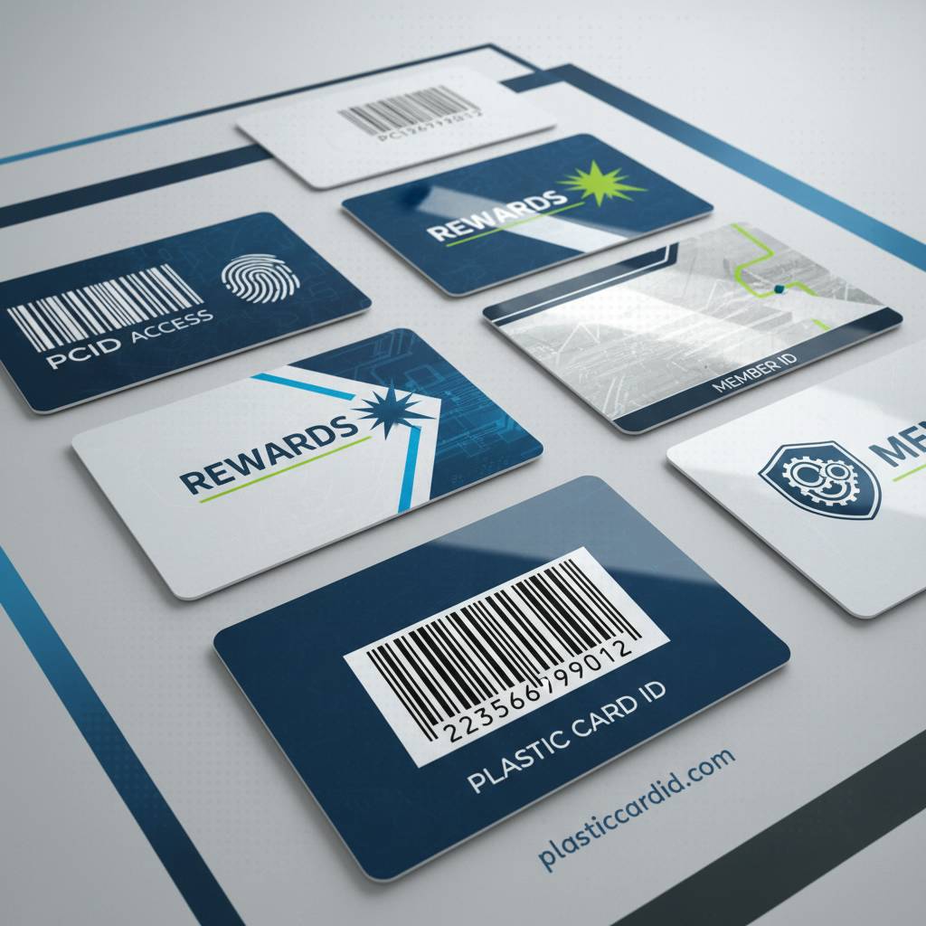 Production, Fulfillment & Mailing