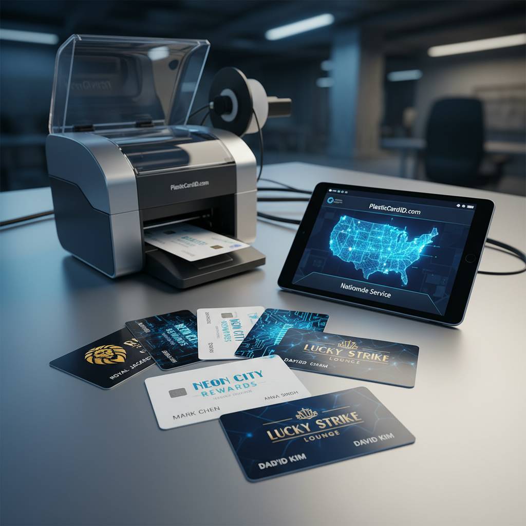 Integration, Compliance, and Nationwide Service