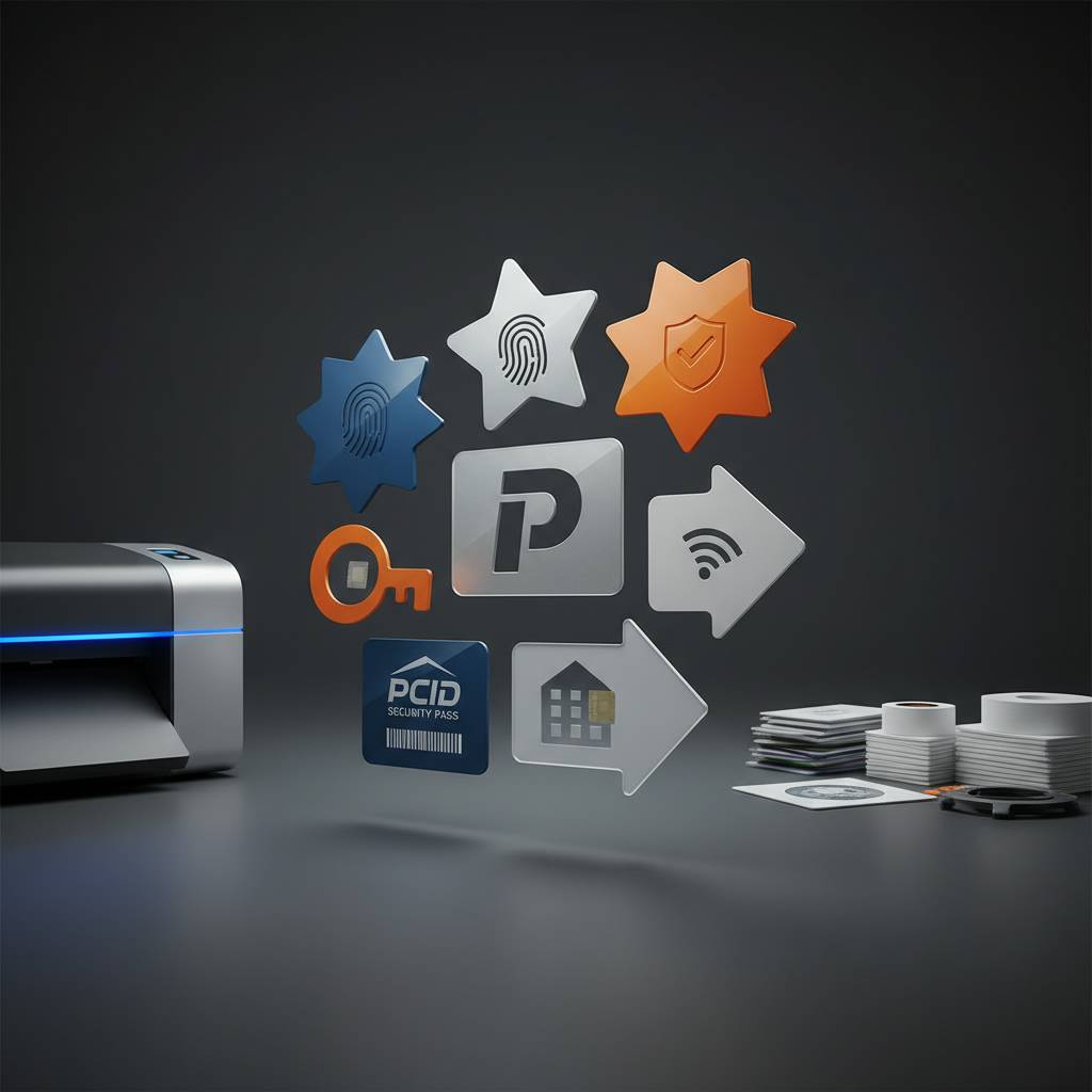 Security & Access Solutions