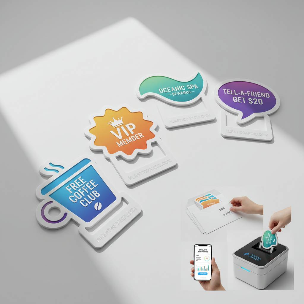 Fulfillment, Mailing, and Affiliate Opportunities