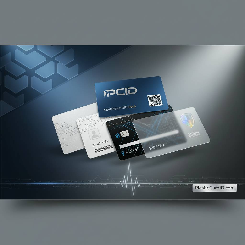 Technical Specifications & Security