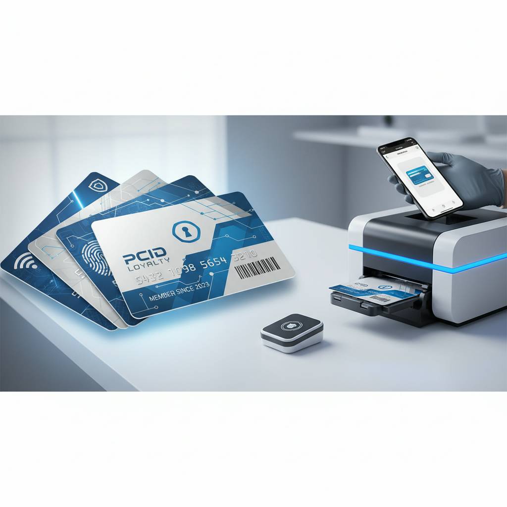 Security, Access & Technology