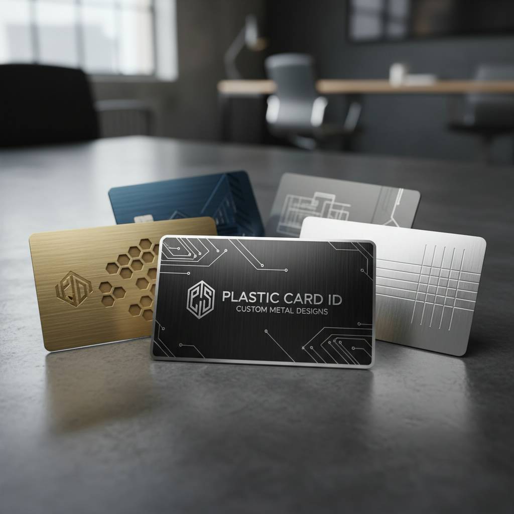 Custom Solutions and Specialty Options